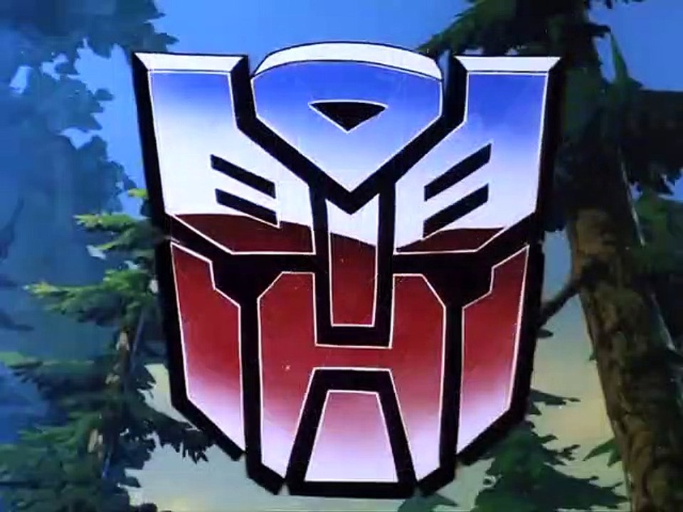 Transformers Staffel 3 Folge 29 HD Deutsch
