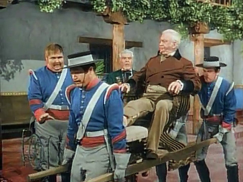 Zorro Staffel 2 Folge 35 HD Deutsch