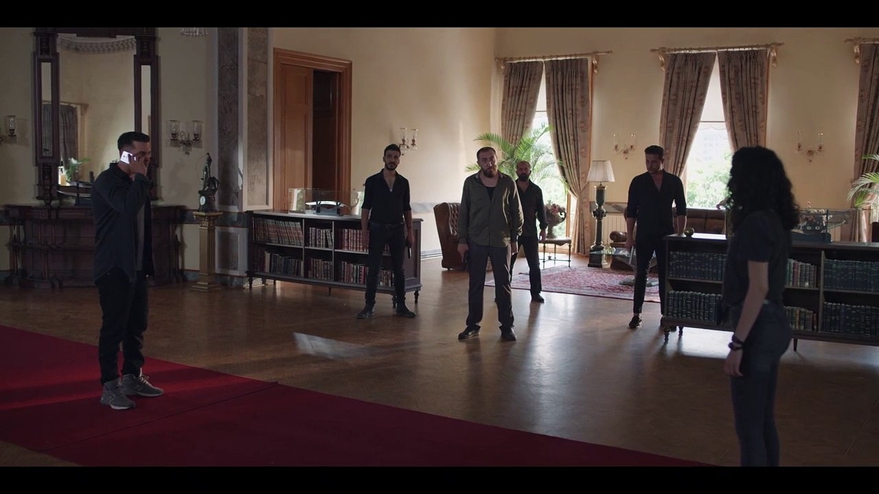 The Protector (2018) Staffel 3 Folge 6 HD Deutsch
