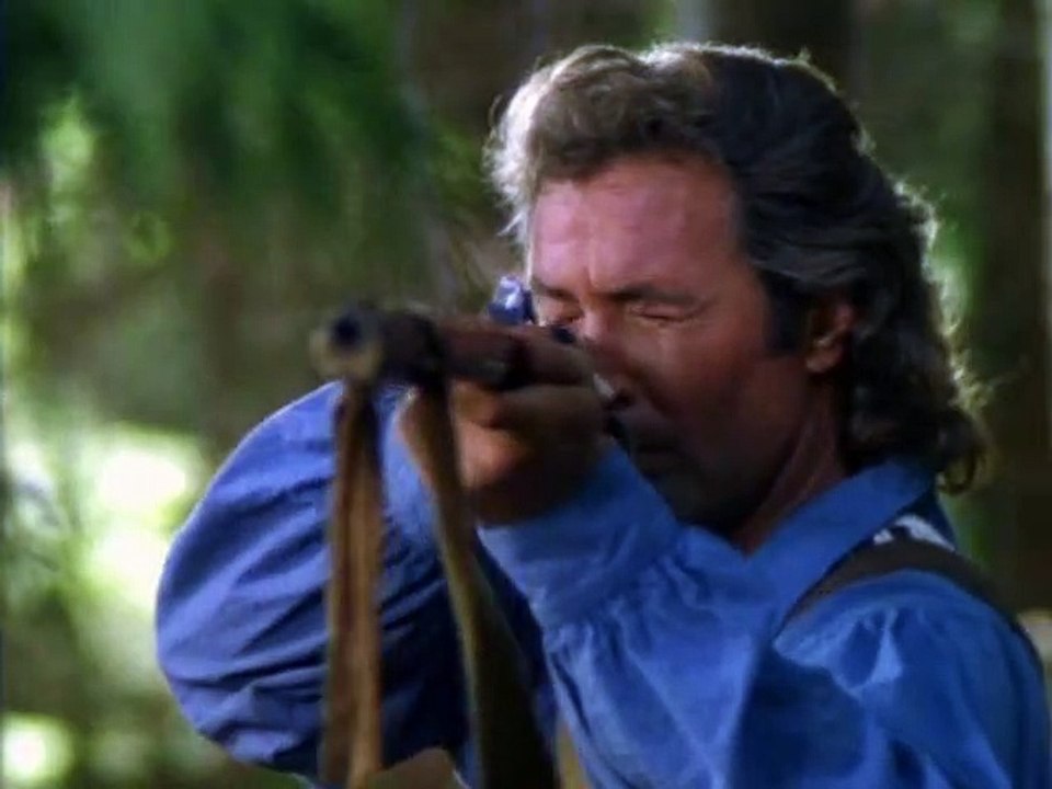 Lederstrumpf Staffel 1 Folge 1 HD Deutsch