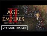 Age of Empires 2: Definitive Edition | Official Xbox Consoles Trailer
