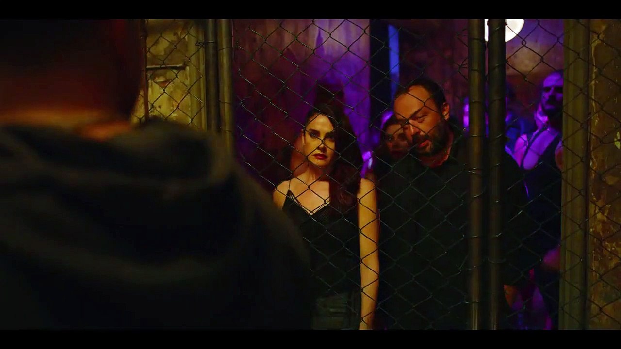 The Protector (2018) Staffel 4 Folge 2 HD Deutsch