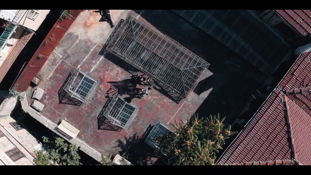 The Protector (2018) Staffel 4 Folge 6 HD Deutsch