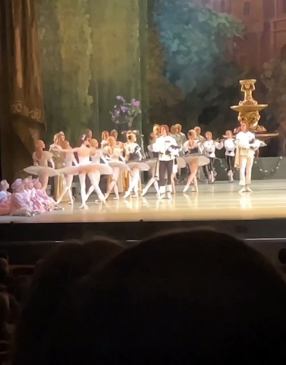 20221023-SleepingBeauty 1act Rose Adagio