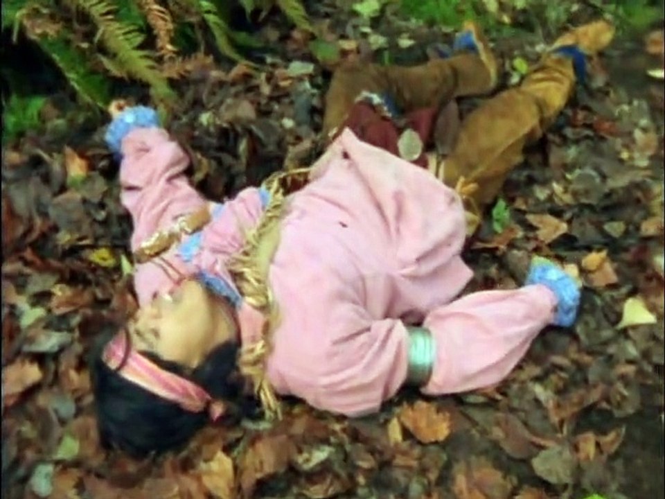 Lederstrumpf Staffel 1 Folge 8 HD Deutsch