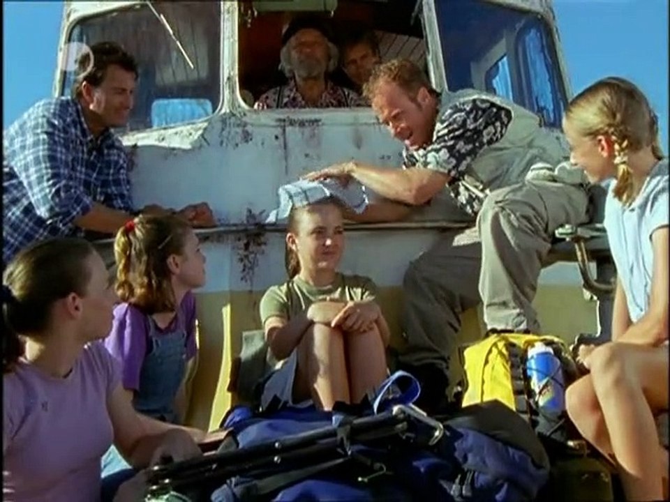 Flippers neue Abenteuer Staffel 4 Folge 12 HD Deutsch