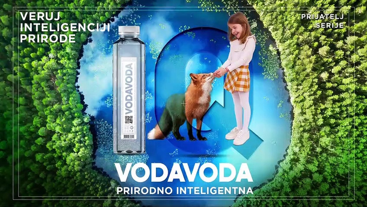 Igra Sudbine - Serijal 04 - Epizoda 39 - Domaca serija