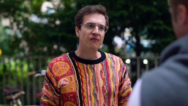 Sex Zimmer, Küche, Bad Staffel 1 Folge 5 HD Deutsch