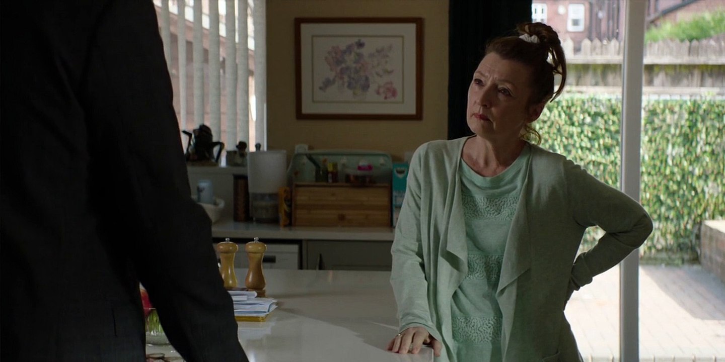 Sherwood (2022) Staffel 1 Folge 3 HD Deutsch