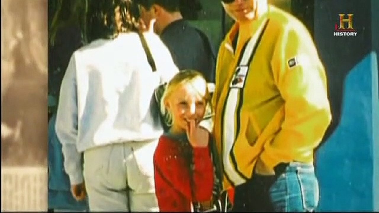 UFO Hunters Staffel 3 Folge 6 HD Deutsch