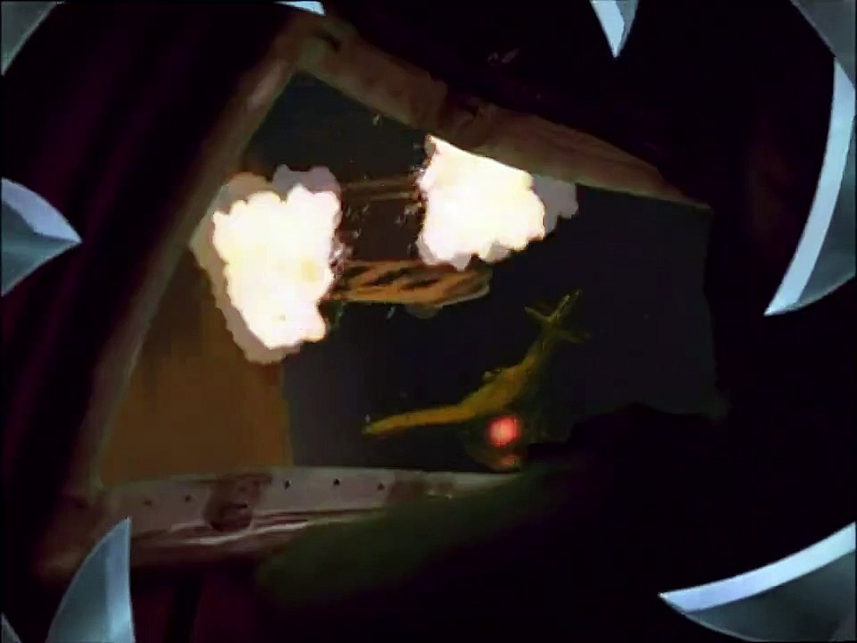 Lexx Staffel 2 Folge 17 HD Deutsch