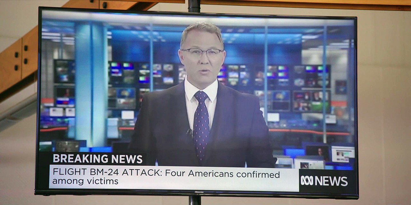 Pine Gap Staffel 1 Folge 1 HD Deutsch