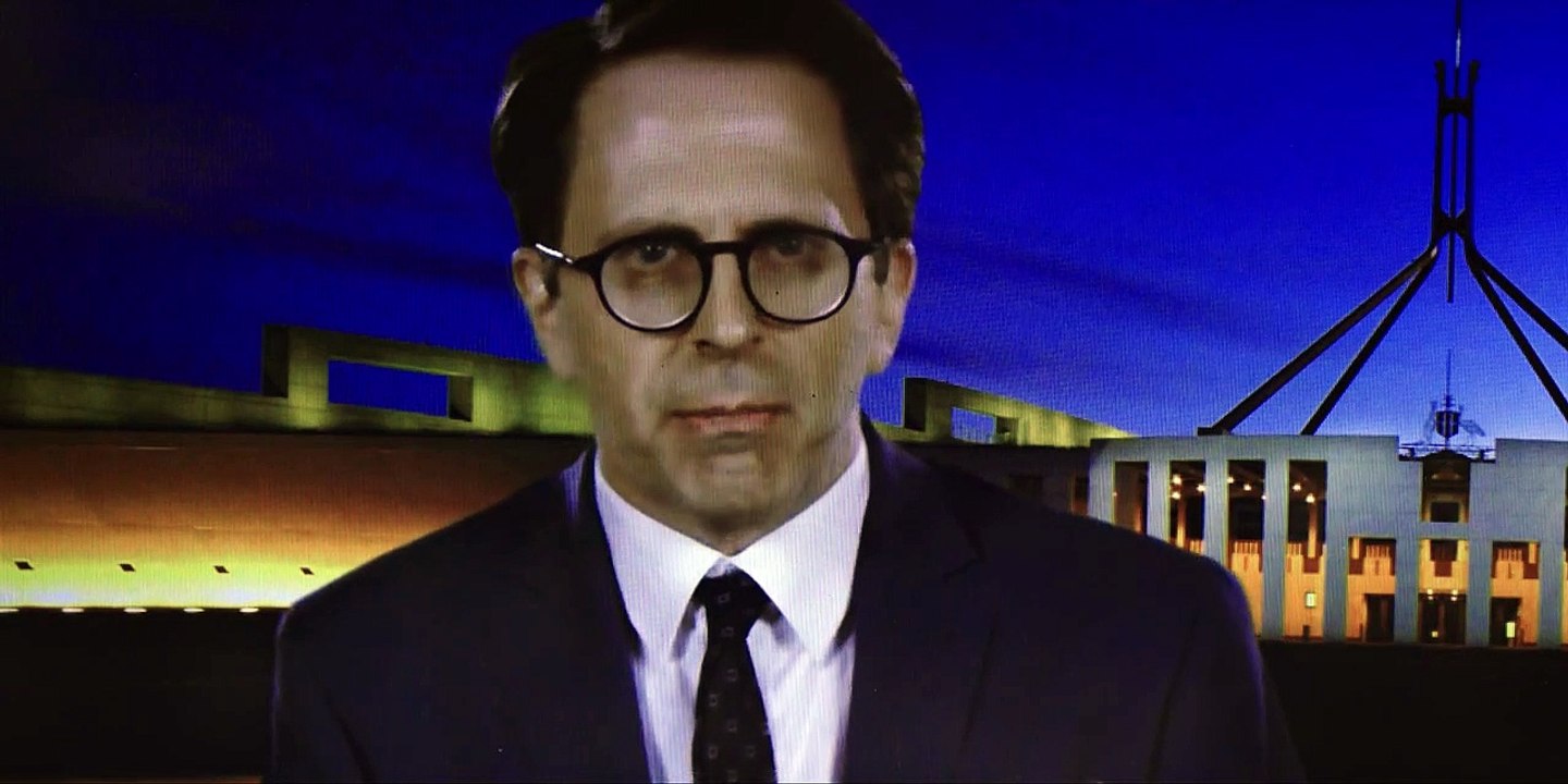 Pine Gap Staffel 1 Folge 2 HD Deutsch