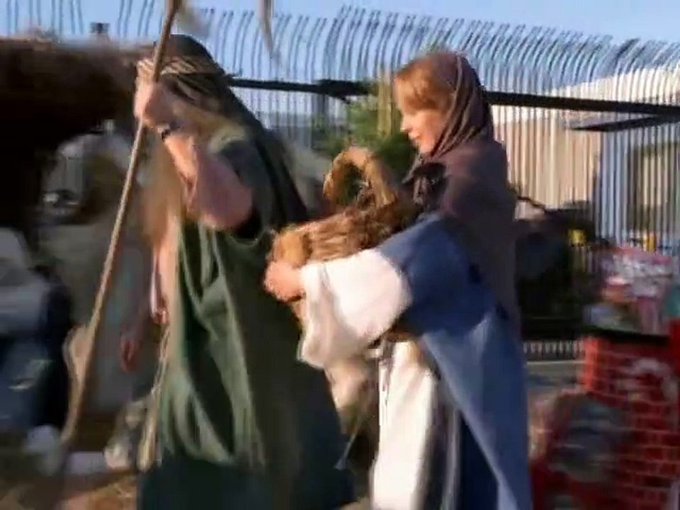 The District - Einsatz in Washington Staffel 3 Folge 10 HD Deutsch