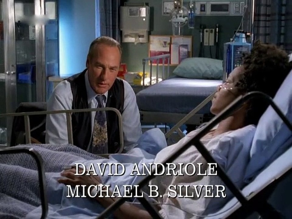 The District - Einsatz in Washington Staffel 3 Folge 11 HD Deutsch