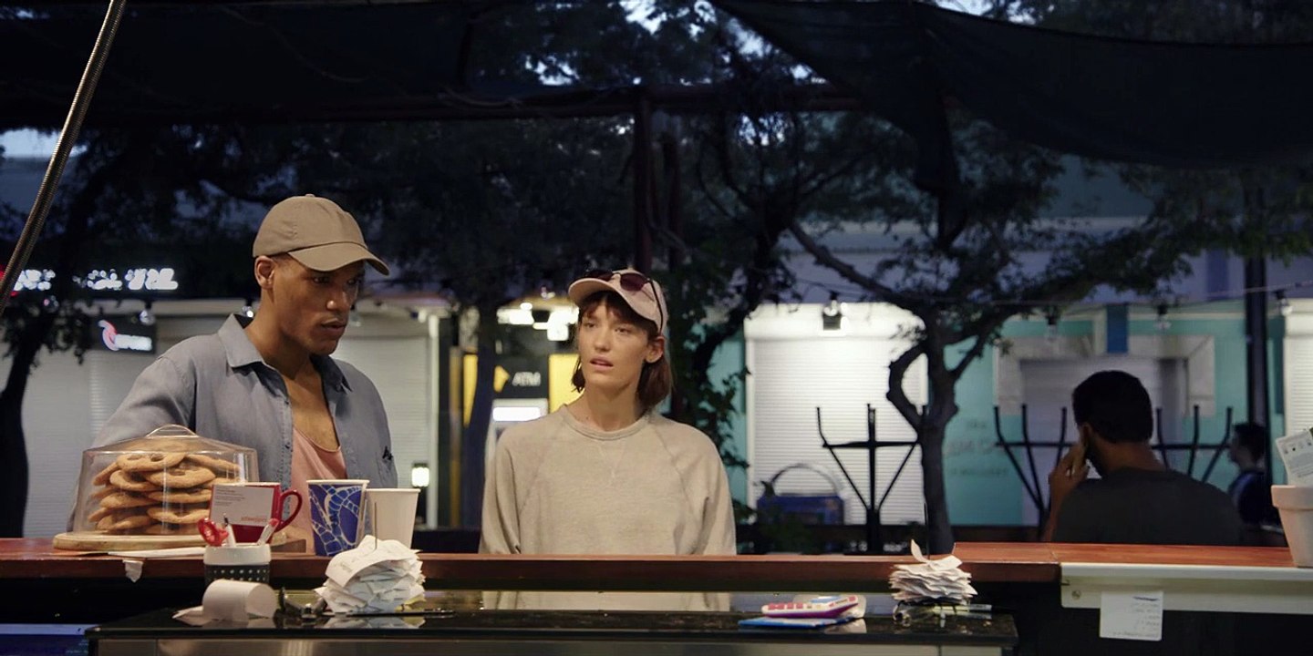 Pine Gap Staffel 1 Folge 5 HD Deutsch