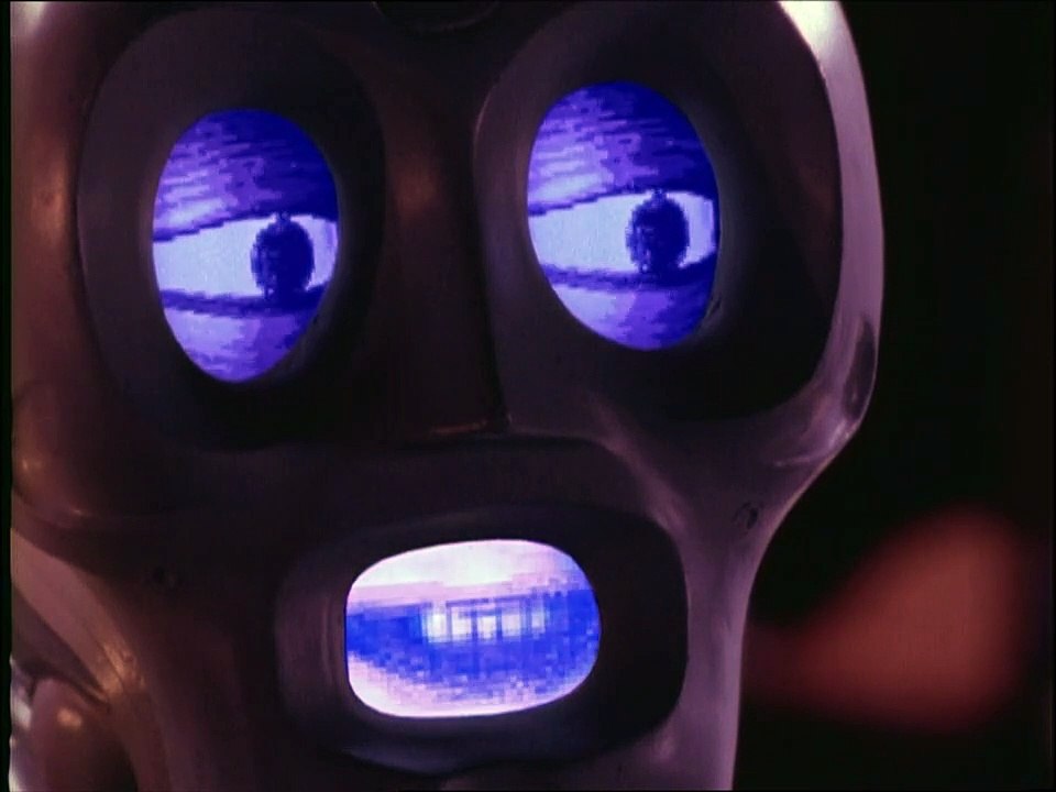 Lexx Staffel 2 Folge 8 HD Deutsch