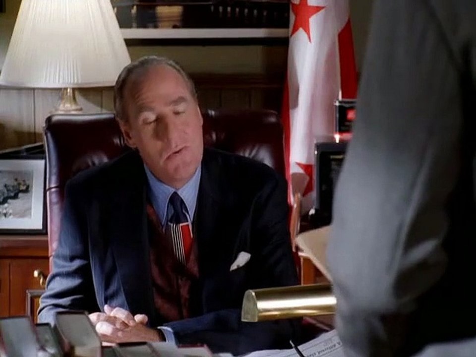 The District - Einsatz in Washington Staffel 3 Folge 7 HD Deutsch