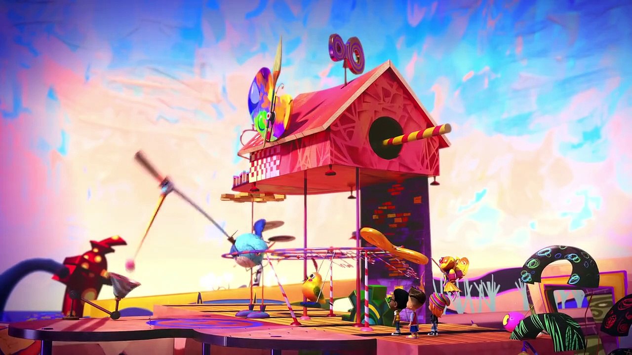 Magie in Motown Staffel 2 Folge 17 HD Deutsch