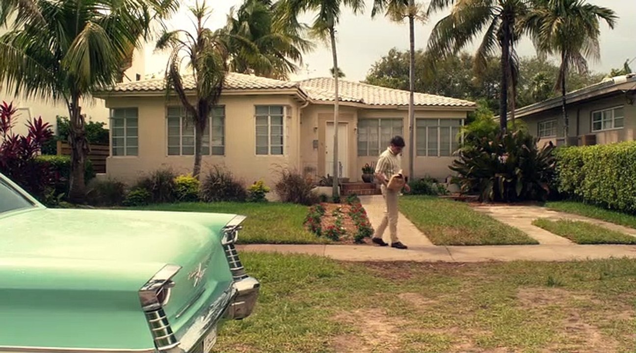 Magic City Staffel 2 Folge 2 HD Deutsch