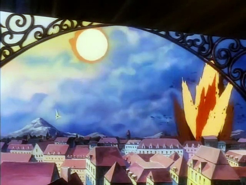 Vampire Hunter Staffel 1 Folge 3 HD Deutsch