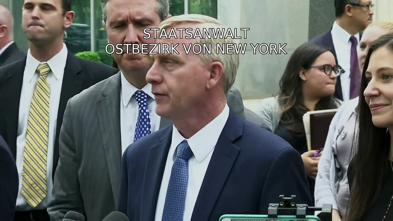 Seduced Inside the NXIVM Cult Staffel 1 Folge 4 - Part 02 HD Deutsch