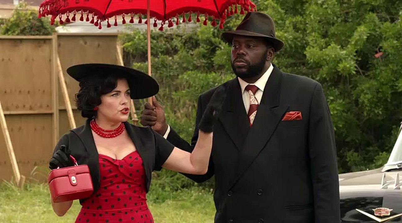 Magic City Staffel 2 Folge 5 HD Deutsch