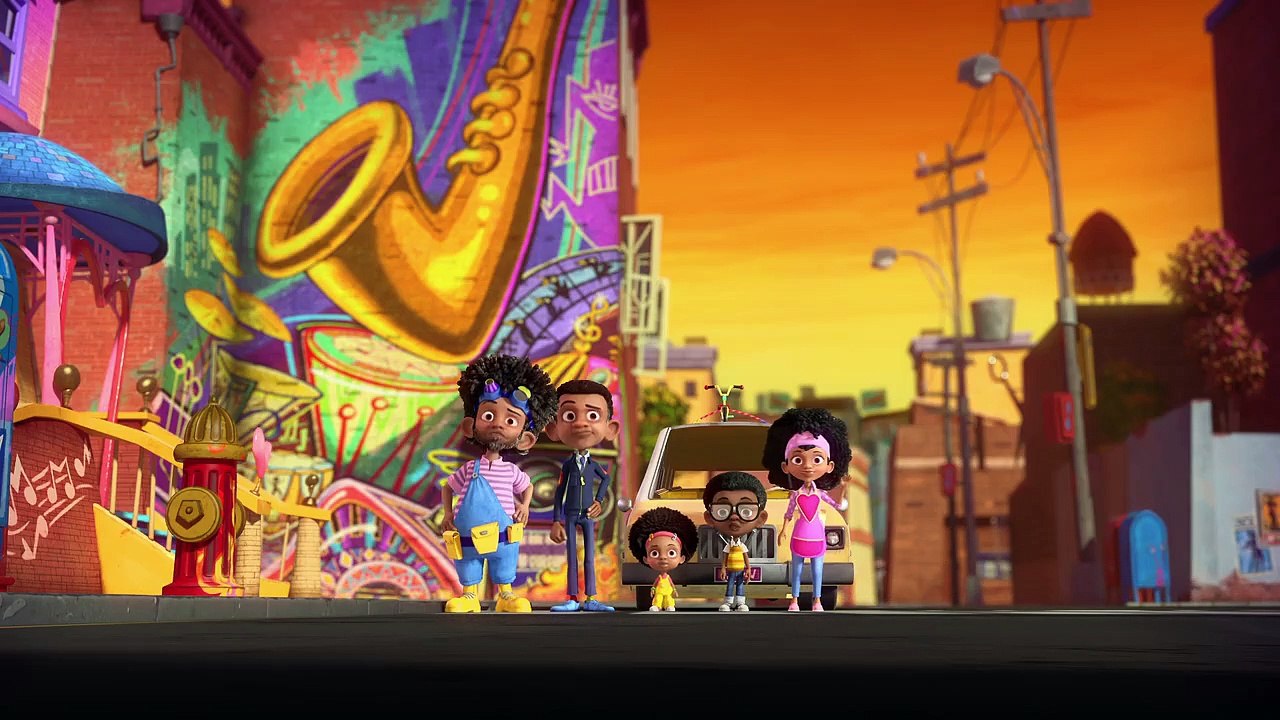 Magie in Motown Staffel 2 Folge 19 HD Deutsch