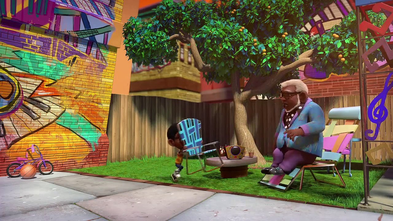 Magie in Motown Staffel 2 Folge 21 HD Deutsch