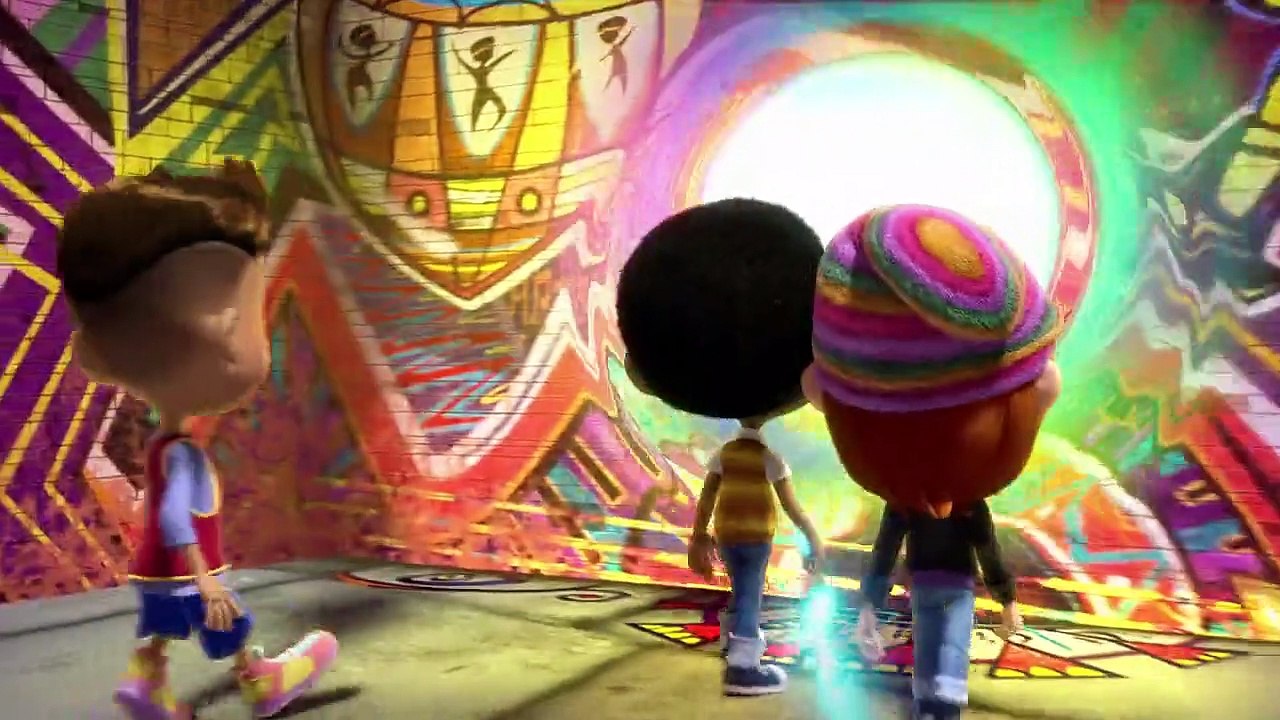 Magie in Motown Staffel 2 Folge 26 HD Deutsch