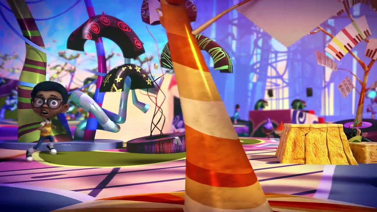 Magie in Motown Staffel 2 Folge 24 HD Deutsch