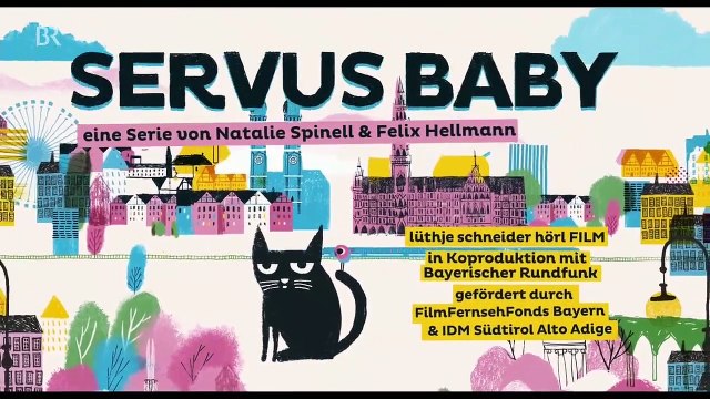 Servus Baby Staffel 1 Folge 2 HD Deutsch