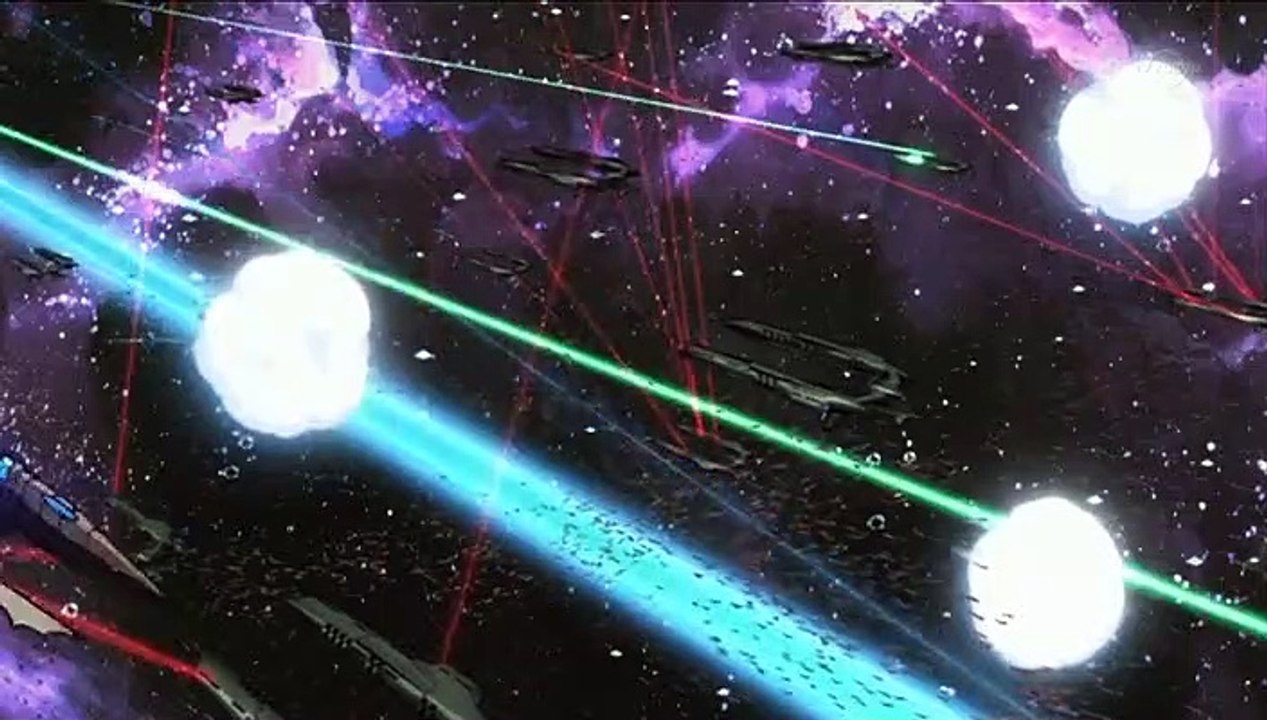 Heroic Age Staffel 1 Folge 20 HD Deutsch