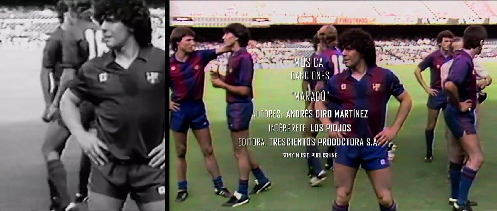 Maradona - Leben wie ein Traum Staffel 1 Folge 4 - Part 02 HD Deutsch