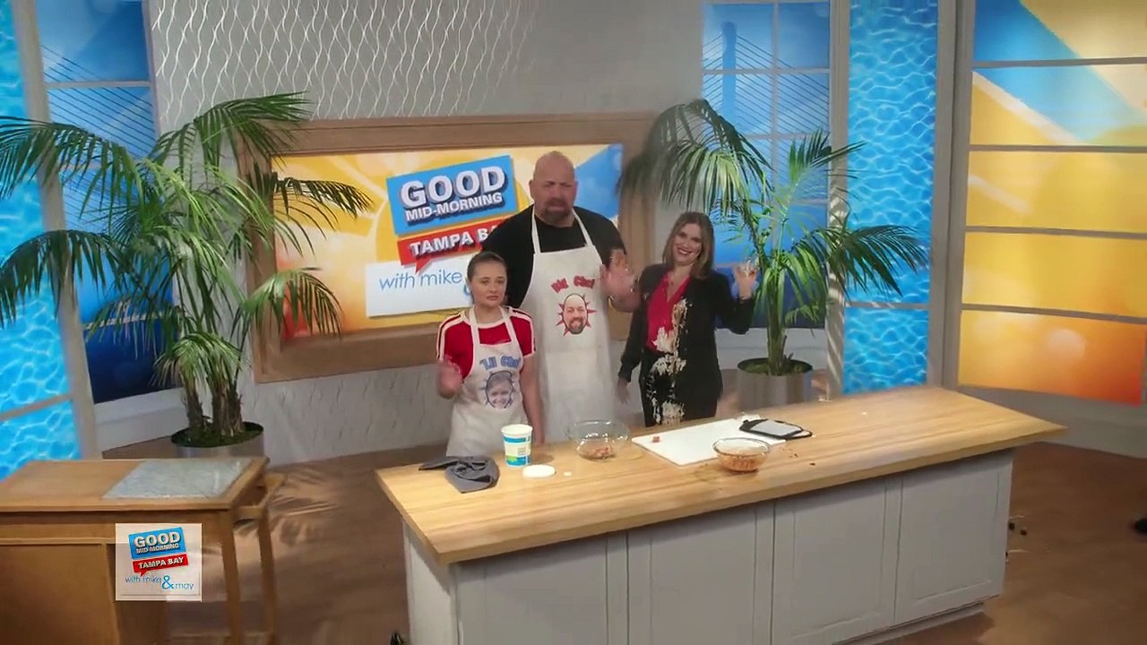 The Big Show Show Staffel 1 Folge 4 HD Deutsch