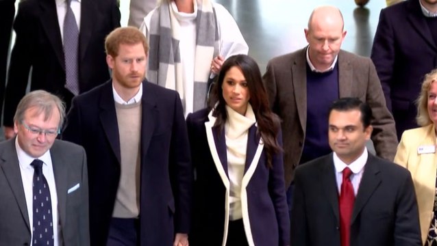 Meghan Markle Shuts Down ‘Angry Black Woman Myth’: ‘Saying What You Need’ Doesn’t Make You ‘Demanding’