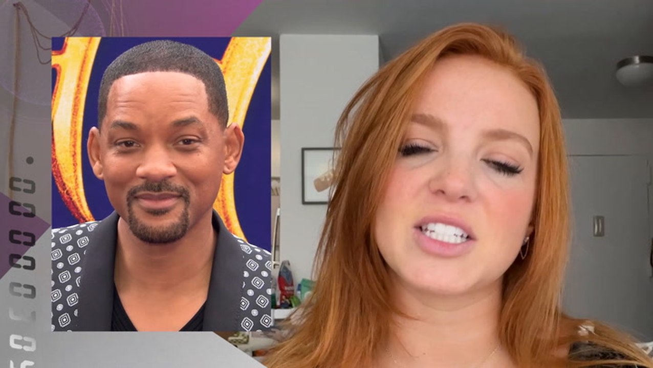 Will Smith Hosts “Epic” Screening of ‘Emancipation’ With Rihanna, Dave Chappelle and Tyler Perry as Guests