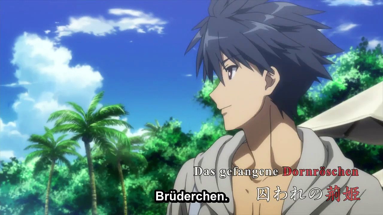 Hundred Staffel 1 Folge 7 HD Deutsch