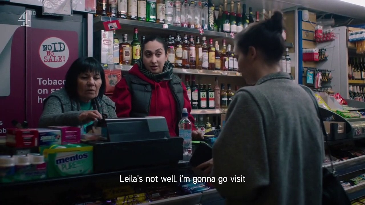 The Bisexual Staffel 1 Folge 3 HD Deutsch