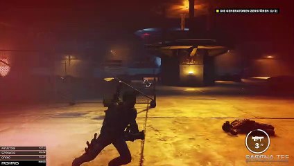 Das Fiasko an der Mauer. Just Cause 3 #33 (Part 1)