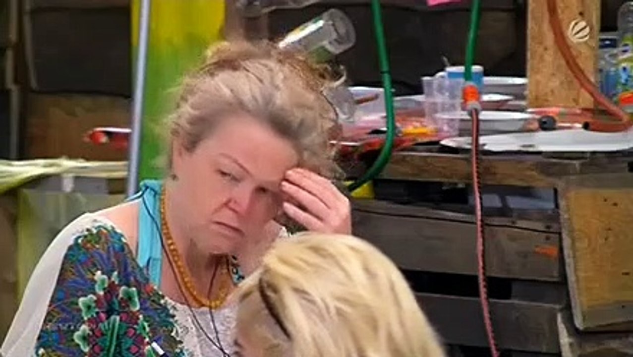 Newtopia Staffel 1 Folge 57 HD Deutsch