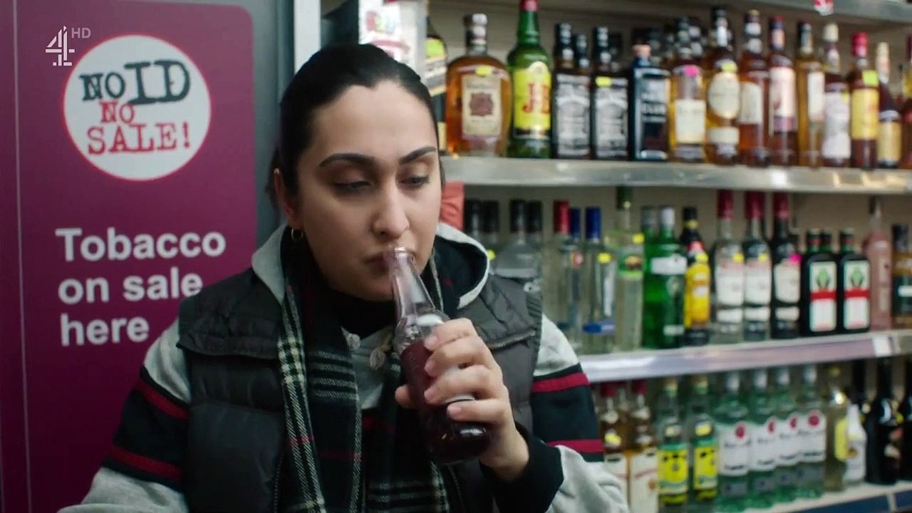 The Bisexual Staffel 1 Folge 6 HD Deutsch