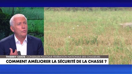 Thierry Coste : «Ne transformons pas ce qui est une faute grave en une généralisation»