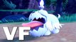 Pokémon Écarlate & Violet : TOUTOMBE Bande Annonce VF