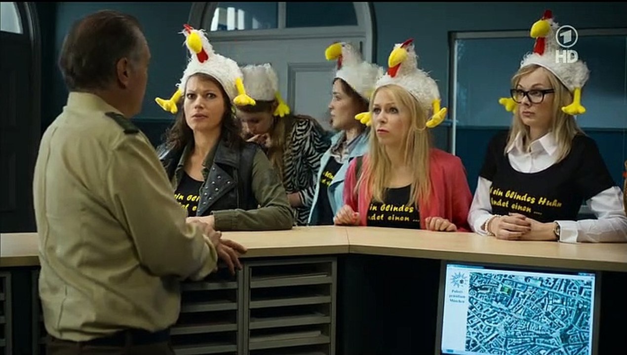 Heiter bis tödlich München 7 Staffel 5 Folge 5 HD Deutsch