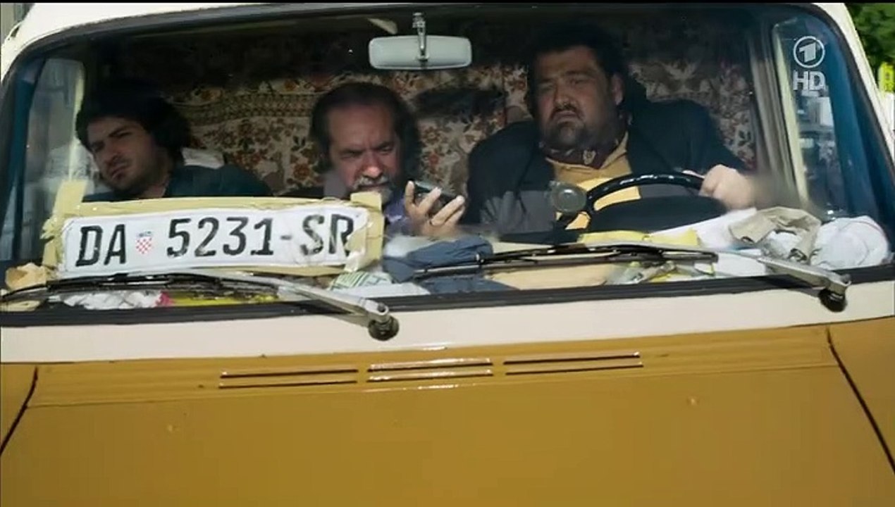 Heiter bis tödlich München 7 Staffel 5 Folge 6 HD Deutsch