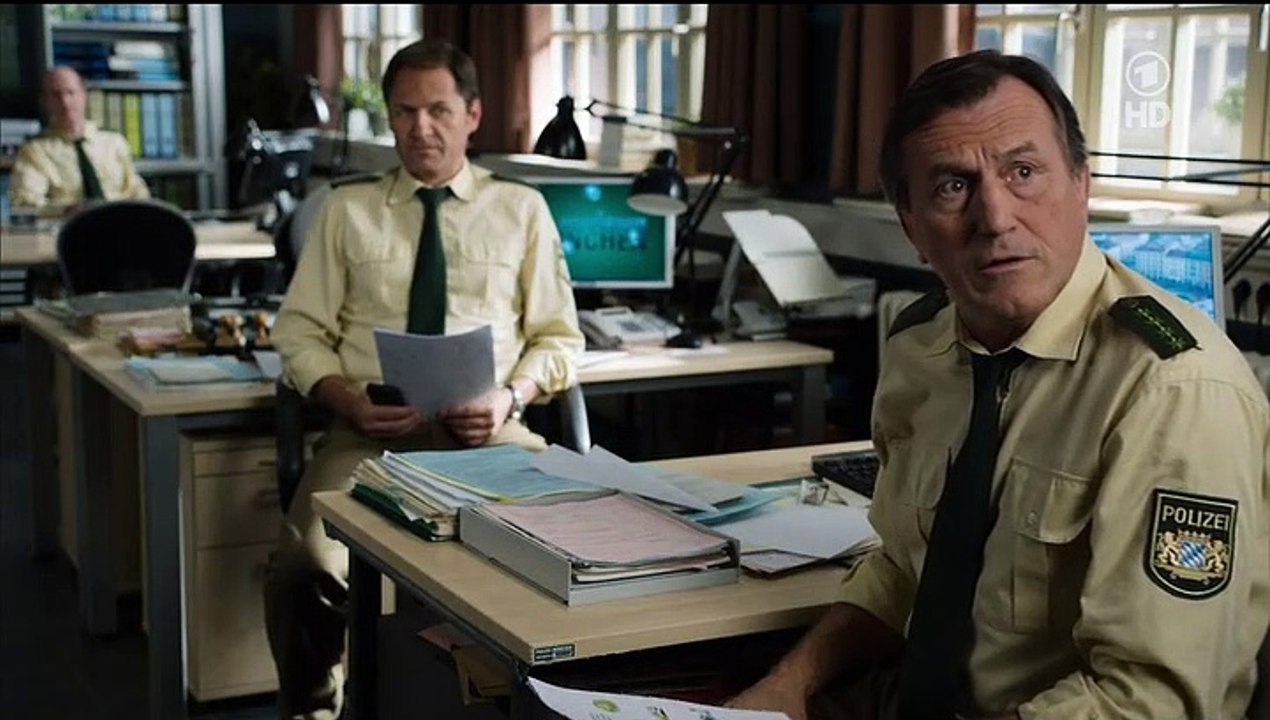 Heiter bis tödlich München 7 Staffel 5 Folge 8 HD Deutsch