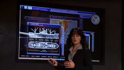 Nemesis - Der Angriff Staffel 1 Folge 1 HD Deutsch