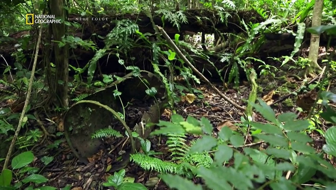 Nazi-Bauwerke Utopie und Größenwahn Staffel 6 Folge 4 HD Deutsch