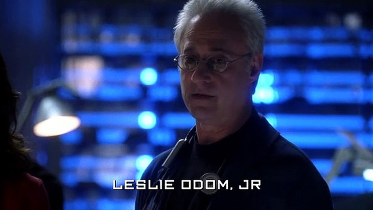 Nemesis - Der Angriff Staffel 1 Folge 10 HD Deutsch